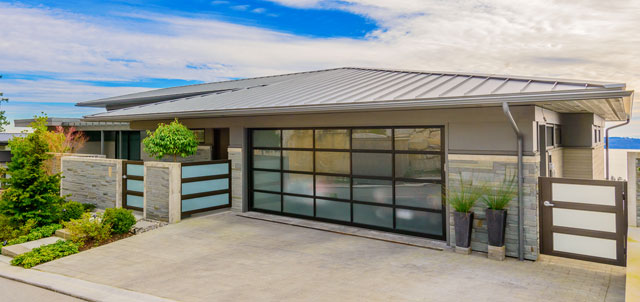 Garage Door Installer Ananndale VA