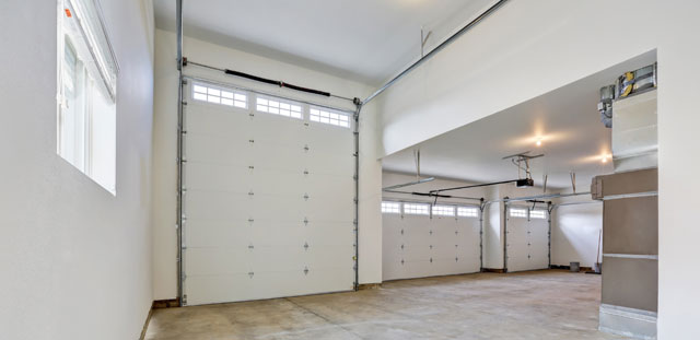 Garage Doors Repairs Falls Church VA