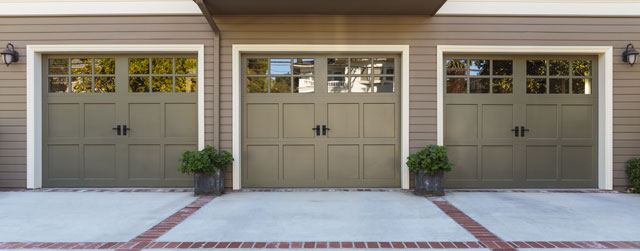 Overhead Garage Door Repair Reston VA