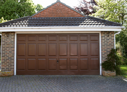 Garage Door Repairs VA