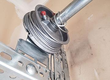 Garage Door Cable Repair Merrimack NH