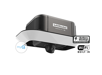 Garage Door Opener Repair & Install Merrimack NH