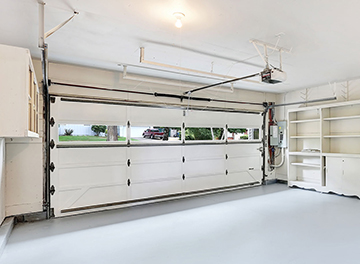 Garage Door Repair Merrimack New Hampshire