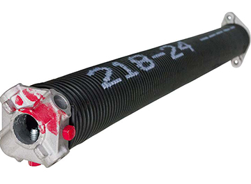 Garage door spring repair Merrimack NH