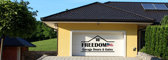 Garage Door Supplier Merrimack New Hampshire