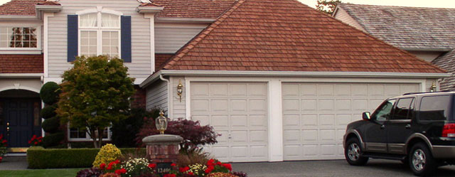 Garage door contractor Virginia