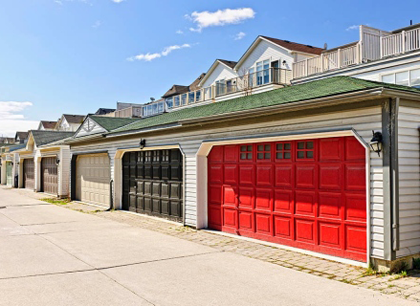 Garage Door Virginia Fairfax County