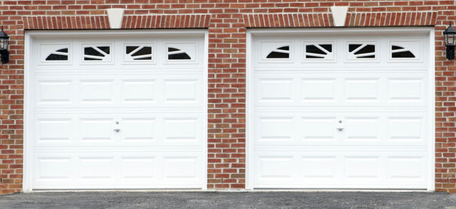 Garage installer in Virginia