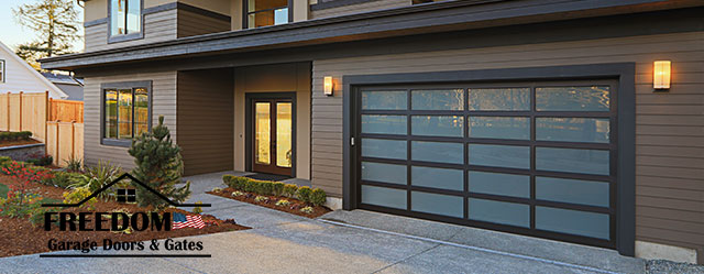 overhead door spring repair