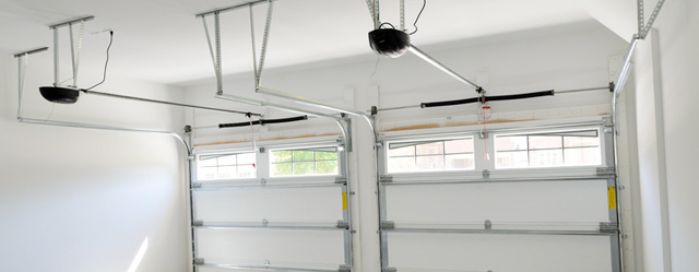 Garage Spring Repairs in Fairfax County